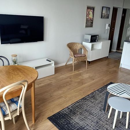 Apartament Zygmuntowska Apartment Gdynia Exterior photo